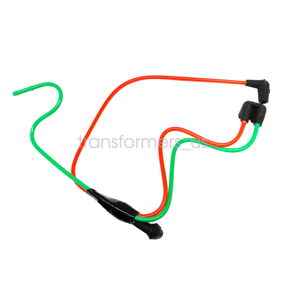 Turbo Vacuum Harness & Wastegate Boost Solenoid For 1999-2003 Ford 7.3L Diesel – F81Z9E498DA