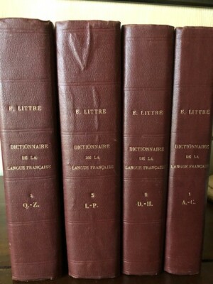 Dictionnaire Hachette langue française Dictionnaire hachette de la langue francaise ; edition 2000