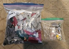 LEGO Star Wars: Slave I (8097) - Fast shipping!