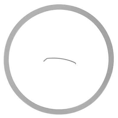 #ad Bezel Tension Flat Washer Click Spring For Rolex Submariner 16800 16613 16818 $17.90