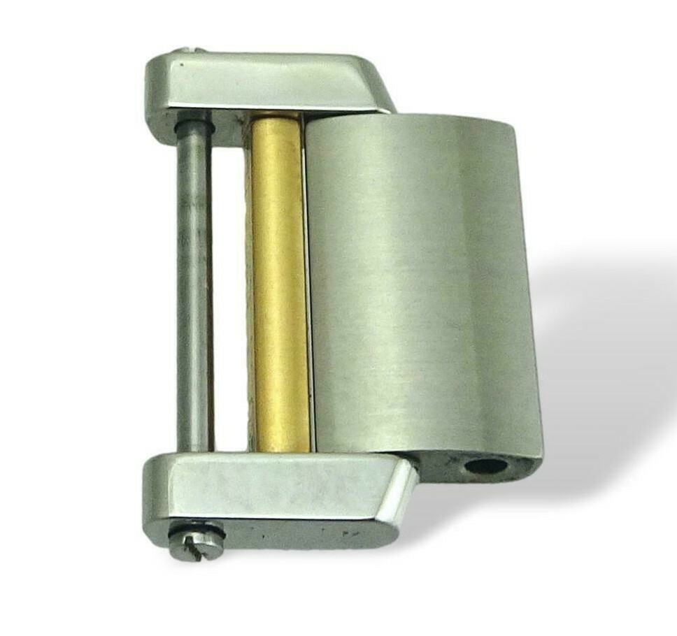 Cartier Tank Francaise 18K Gold & Stainless Steel 18mm  display picture 3