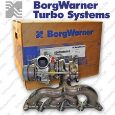 53039700249 Turbolader 03C145703B 03C145701S 03C145702R 1.4 TFSi VW Passat 150Ps