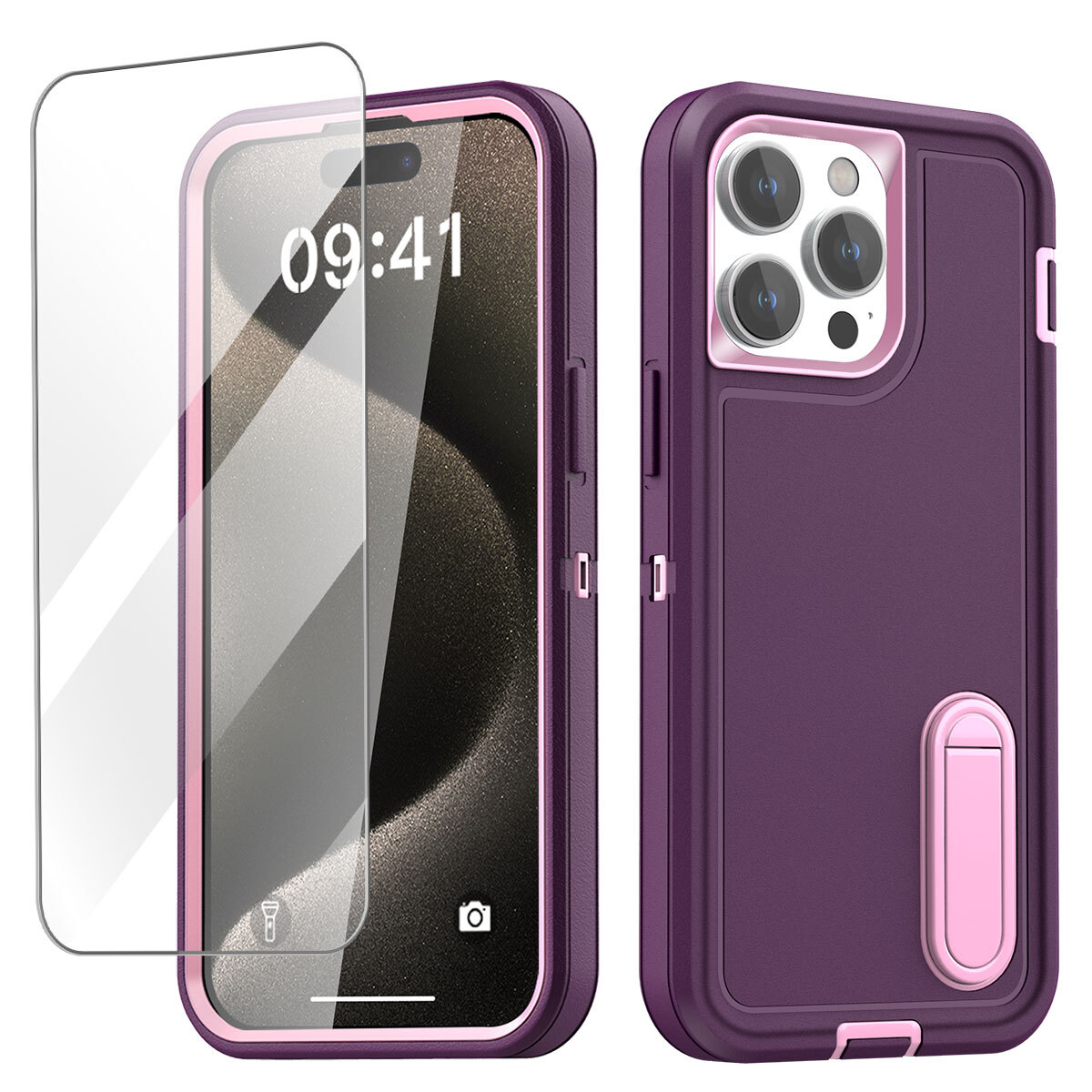 新品未使用hendershemeiPhone case iPhone15Pro 新品未使用hendershemeiPhone case iPhone15Pro 新品未使用