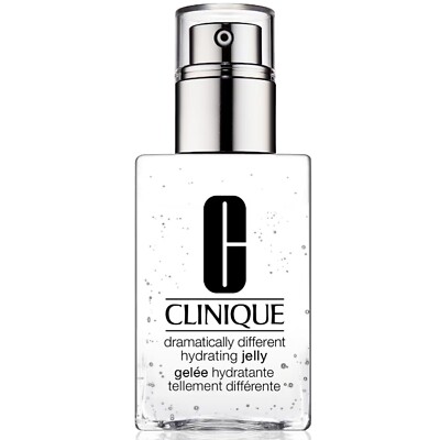CLINIQUE dramatisch anderes leichtes langlebiges feuchtigkeitsspendendes Gelee 125ml