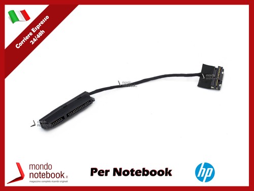 HDD Conector Disco Duro SATA HP 14-N 15-N 15-B-DD0U36HD010 eBay