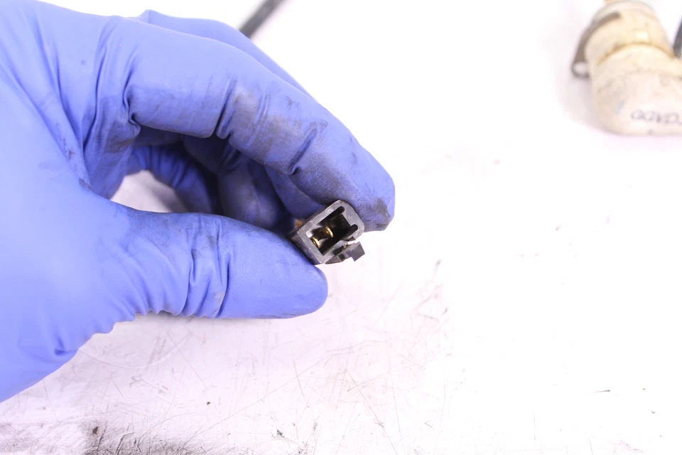 2008 ARCTIC CAT 650 H1 TRV АВТОМАТИЧЕСКИЙ ДРОССЕЛЬ 5507-204 - Изображение 4 из 4