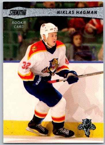 Cartes de base de hockey Topps Stadium Club 2001-02 - à choisir dans la liste - Photo 54 sur 75