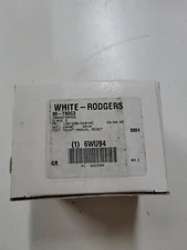 1- White-Rogers 90-T60C3 Class 2 Transformer 120/208/240VAC AC Output NEW