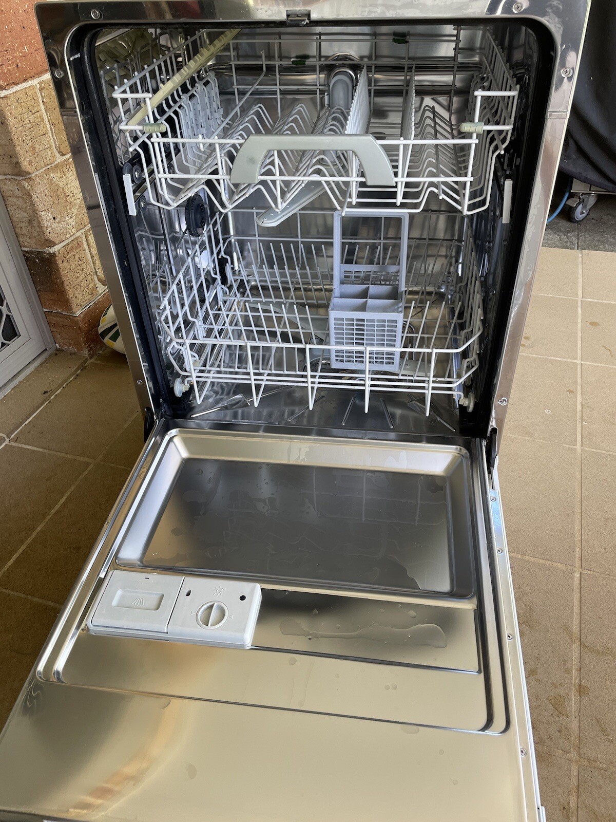 Electrolux Dishwasher eBay