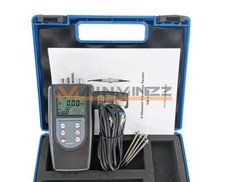 LANDTEK VM-6380-2 2 Channel Vibration Meter