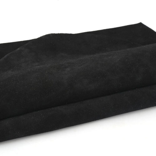 20X30cm Double-Sided Suede Fabric Soft Leather DIY Clothing Car Upholstery Sew - Picture 13 of 27