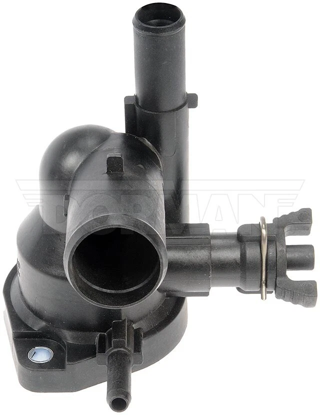 Conjunto de carcasa de termostato Dorman 902-5178 para Toyota Prius C 1603121010 Foto 2 de 4