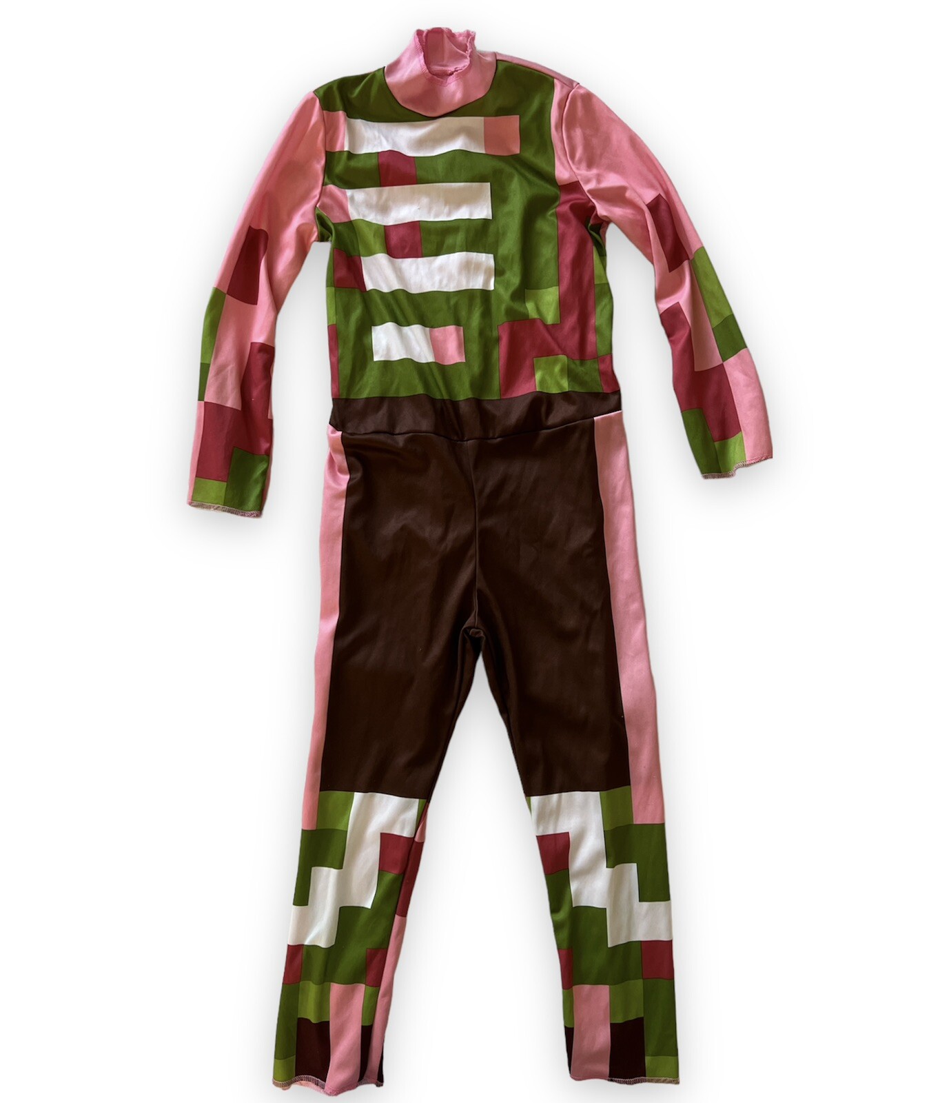 MINECRAFT ZOMBIE PIGMAN CHILD COSTUME By DISGUISE MO… Gem