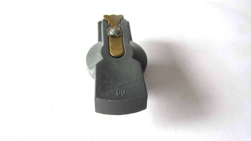 Rotor Distribuidor Estándar JR80T HECHO EN EE. UU. Foto 4 de 4