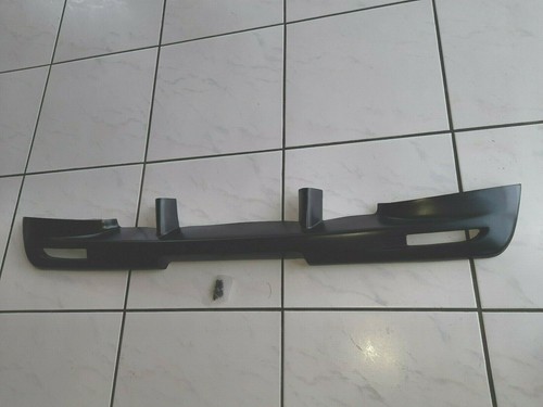 Frontspoiler Spoiler Lippe Tuning passend für Smart fortwo 450 03-07 FS3399 - Bild 3 von 6