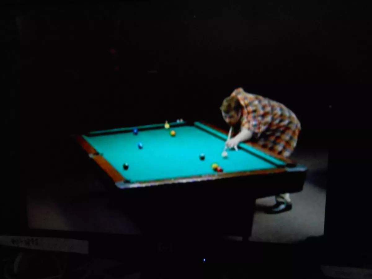 Danny Snooker Bar