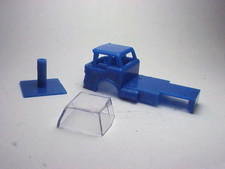 MODEL MOTORNG STAKE/DUMP TRUCK BODYW/GLASS SCREW POST. LATE SUMER SALE