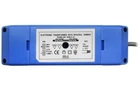 FLICK 3000 TEAMLUXE 2046-FL10 TRANSFORMER INTEGRAL DIMMER 12V 10-50W (137)