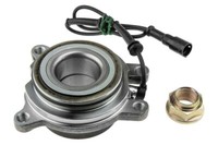 Hinterachse Radnabe FüR Land Rover Discovery II 98-04