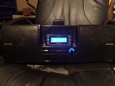 Sirius Subx Boombox& Sirius Stratus 6 radio Active life Subption 174 ch Howard S