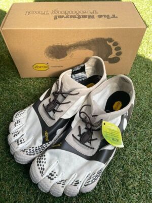 靴 Vibram FiveFingers KSO 24CM Vibram Five Fingers Men's KSO 148 Black/Black - Tip Top