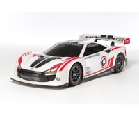 Tamiya 300051585 - Kar.-Satz Raikiri Gt - Neu