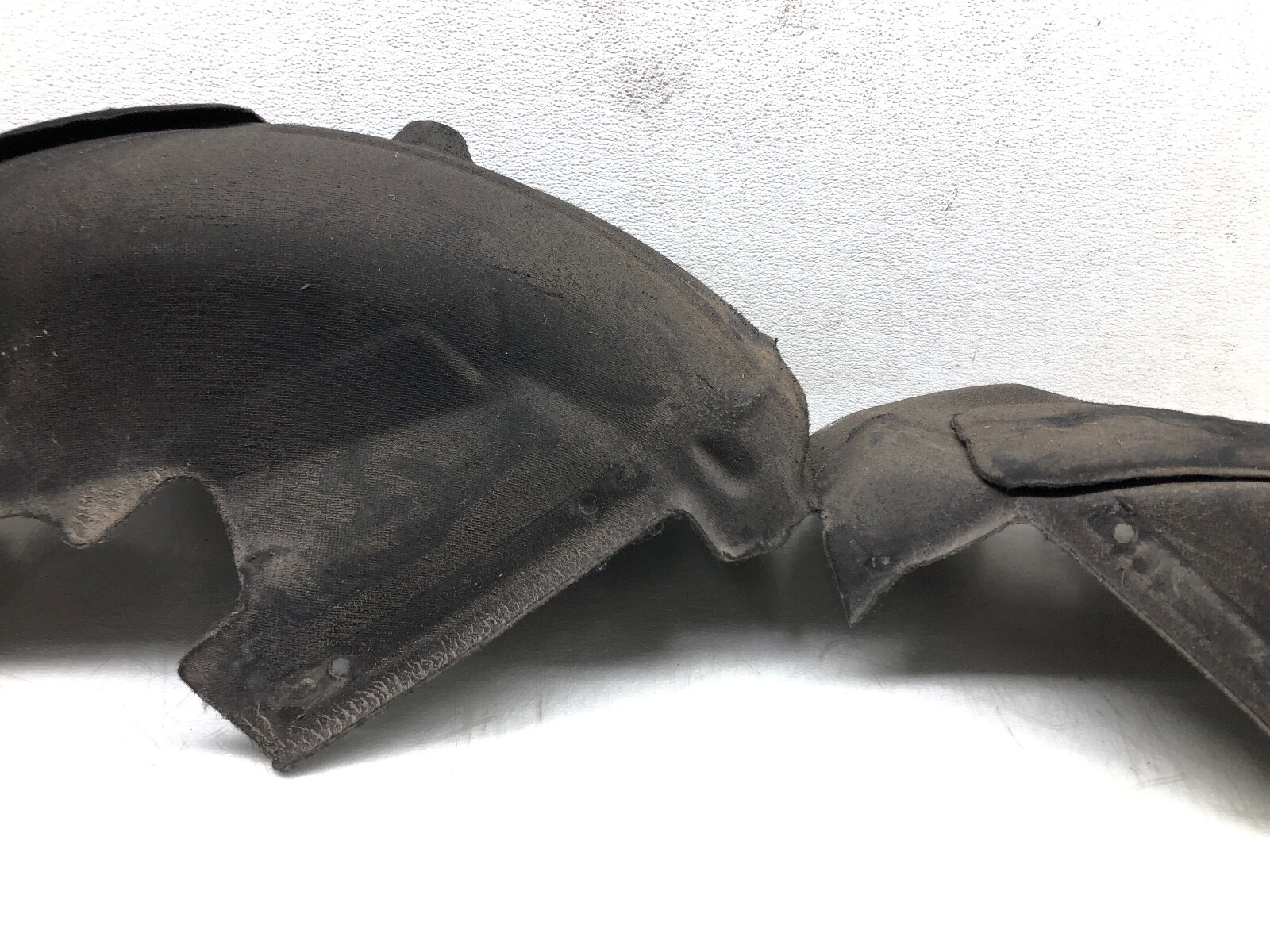 2014-2021 MASERATI QUATTROPORTE LEFT DRIVER REAR FENDER LINER SPLASH SHIELD ##.