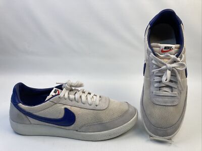 nike killshot og royal blue