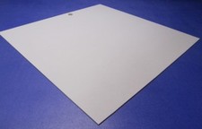 Kydex T Sheet Pewter Grey, P1 Texture, 1/8" Thick x 24" Wide x 24" Length