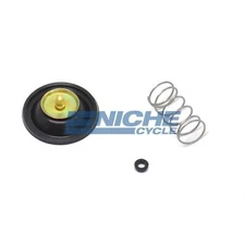 Honda XL350 CBX/6 Super Sport Carburetor Air Cut Off Valve Rebuild Kit