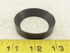 Waukesha LL13174G Carbon Cup Seal For 4X120 BWS Votator Heat Exchanger Cylinder
