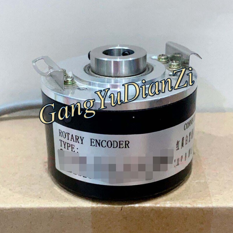 1PCS New For 8.5020.D824.0360 Encoder Replacement