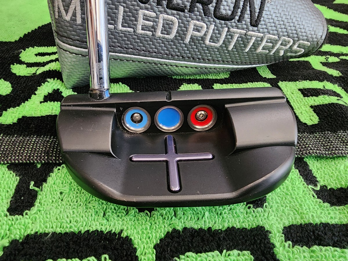 まさっきー様Scotty Cameron Select Mallet 1