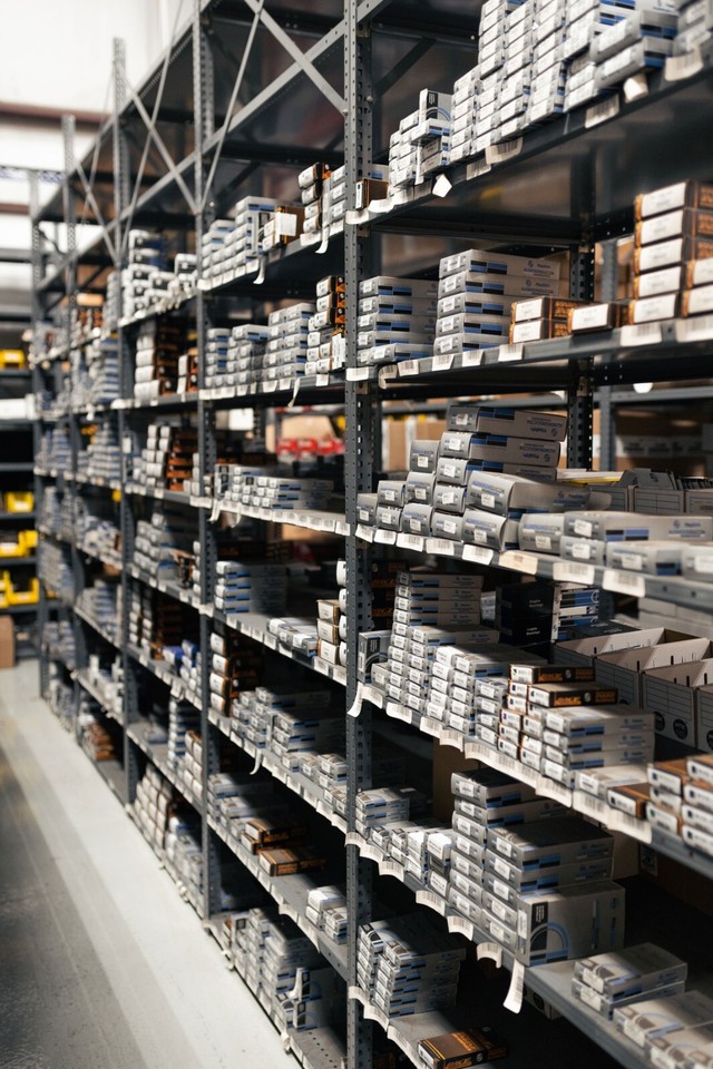 ACL Race Series Rod Bearing Set – STD Size – For Toyota/Lexus 2JZ-GE & 2JZ-GTE 3.0L