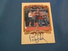 2012 Upper Deck Goodwin Champions Trading Cards 40