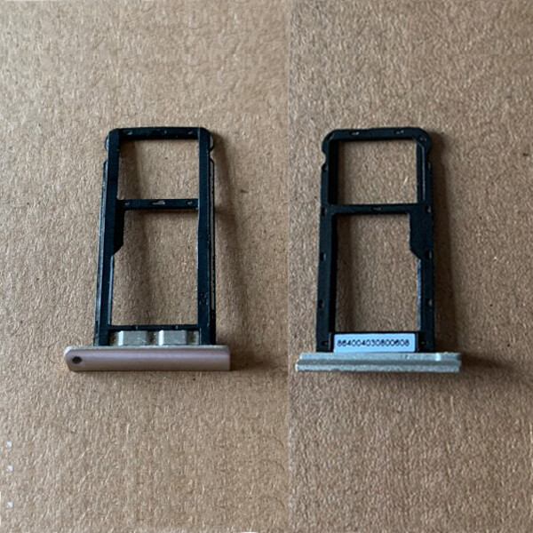 OEM Sim Card Tray Slot Holder For Huawei MediaPad T3 8 inch 4G KOB