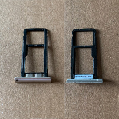 OEM Sim Card Tray Slot Holder For Huawei MediaPad T3 8 inch 4G KOB-L09 Gold