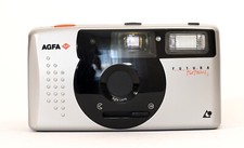 Agfa Futura fixfocus 2 #059003