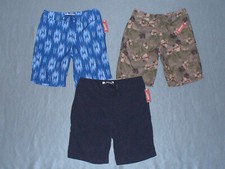 NWT Arizona Men's Swim Shorts / Boardshorts - U Pick Color Size - MSRP 34