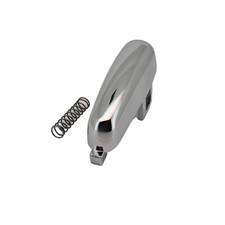 Handbrake Release Button Kit Plastic Replacement for Vauxhall Opel Mokka Handle