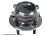 Blue Print ADM58349 Radlagersatz Radnabe Hinten FüR Mazda 3 6 CX-5 2.0 2.2D 2.5