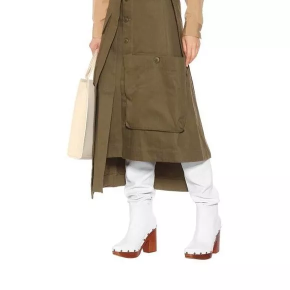 Jacquemus boots cheap