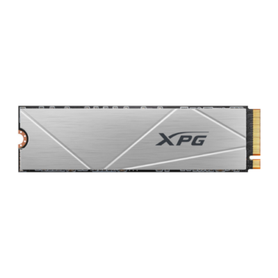 ADATA SSD XPG 2TB GAMMIX S60 BLADE PCIe Gen4 M2 Solid State Drive