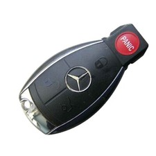 MERCEDES BENZ KEY PROGRAMMING