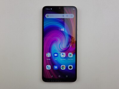 UMIDIGI C1 (MP07) 32GB - Gold (GSM Unlocked) Dual SIM Smartphone