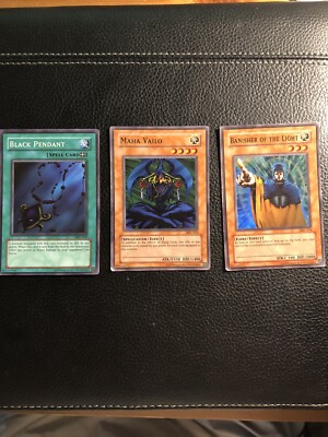 Yugioh Magic Ruler Collection (includes Black Pendant) HARD TO FIND + BONUS!! | eBay Yugioh Magic Ruler Collection (includes Black Pendant) HARD TO FIND + BONUS!! | eBay