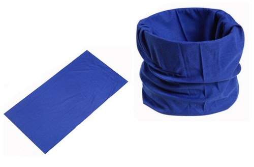 Neck Tube Biker Ski Balaclava Snood Scarf Cycling Bandana Face Warmer UK B3 - Picture 30 of 32