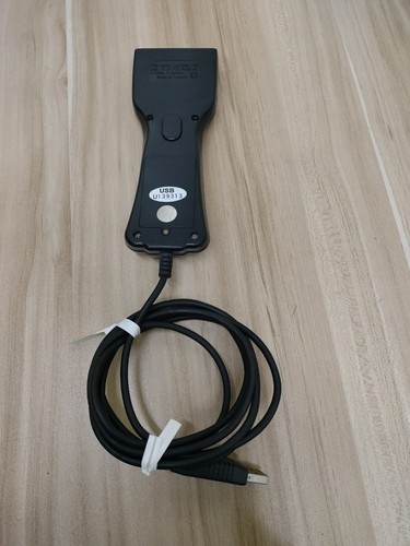POSX USB BARCODE SCANNER U139313 - Picture 2 of 3