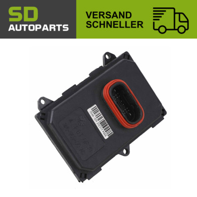 1x Xenon Steuergerät Kurvenlicht 4H0941329 Für AUDI A3 A6 A8 VW Golf SKODA Neu