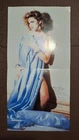 MADONNA-LIKE A VIRGIN P-1887 JAPAN 1ST PRESS POSTER P.S. SURVAY CARD